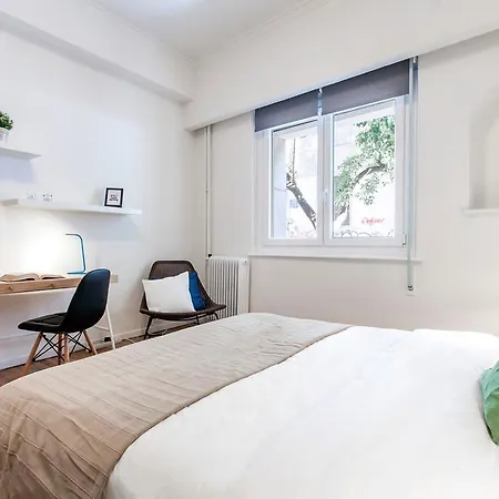 Central Apartment In Syntagma Athens Exterior photo