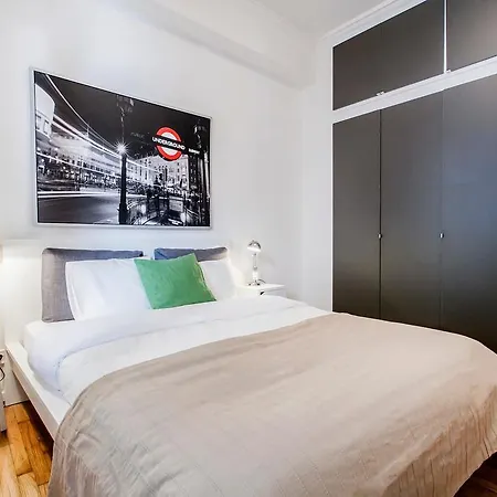 Central Apartment In Syntagma Athens Exterior photo