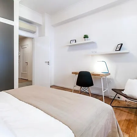 Central Apartment In Syntagma Athens Exterior photo