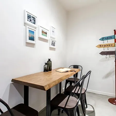 Central Apartment In Syntagma Athens Exterior photo