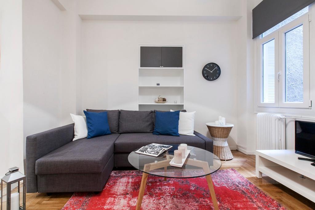 Apartment In Syntagma