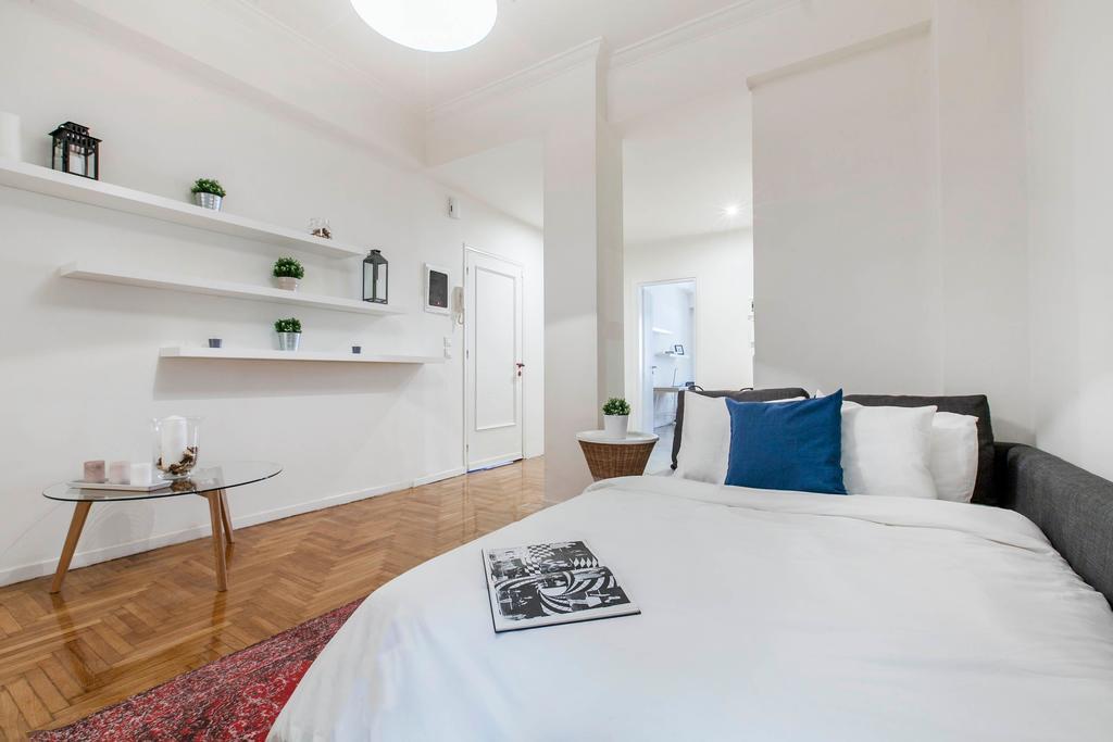 In Syntagma Apartment Athens