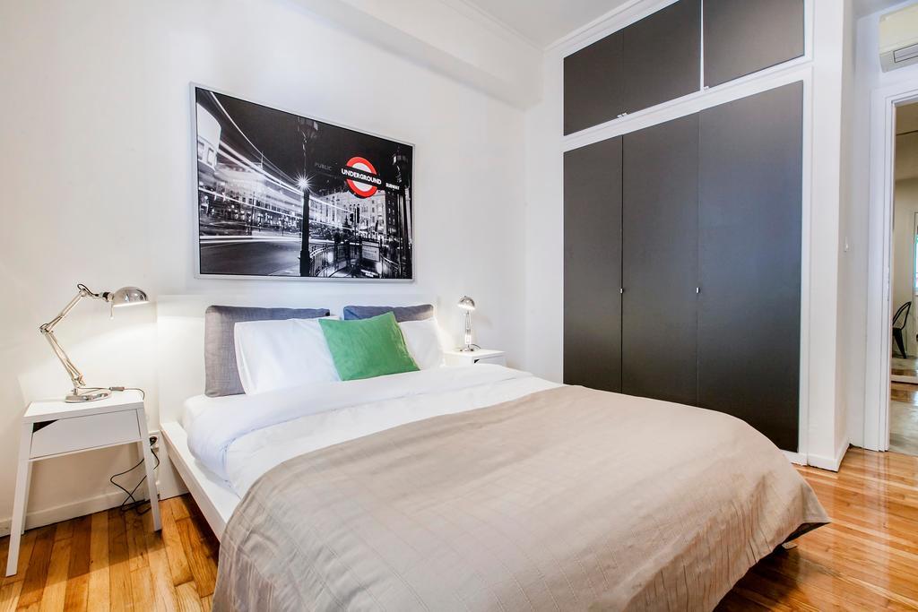 In Syntagma Apartment