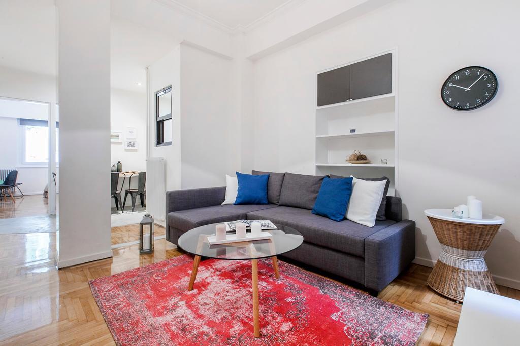 Apartment In Syntagma Athens