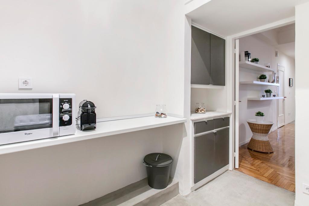 Apartment In Syntagma Athens