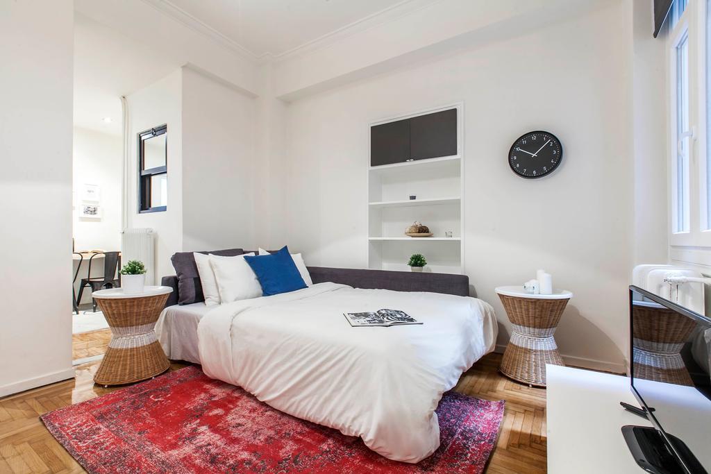 Apartment In Syntagma