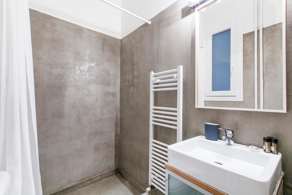 In Syntagma Apartmán Atény