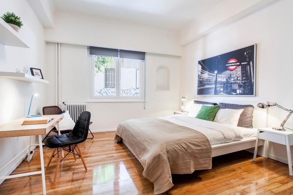 In Syntagma Apartment